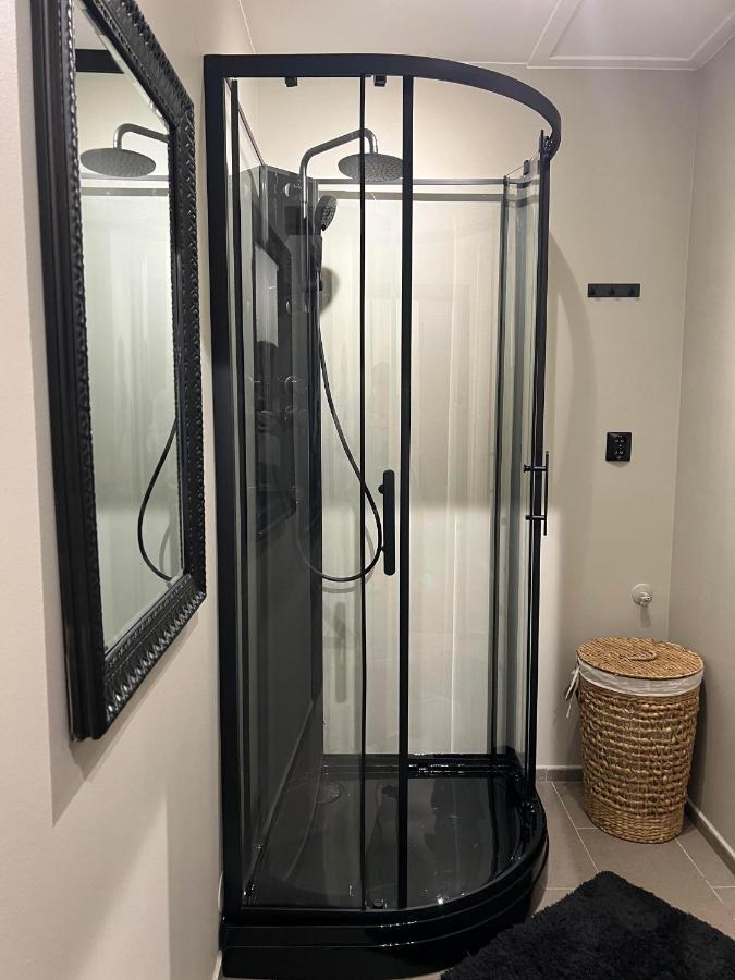 Sentrum No 11 Apartment Notodden