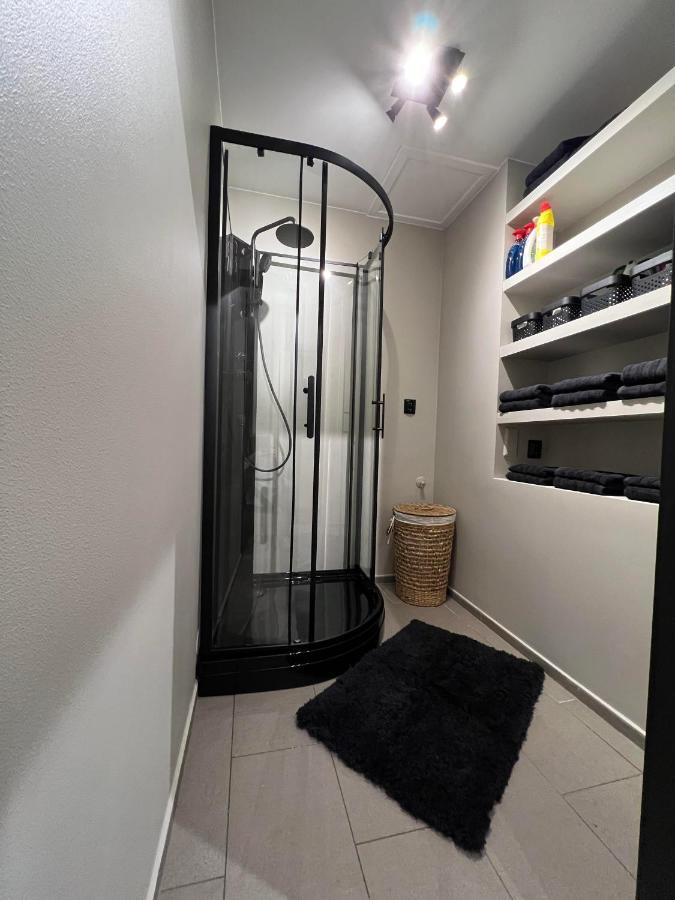 Sentrum No 11 Apartment *