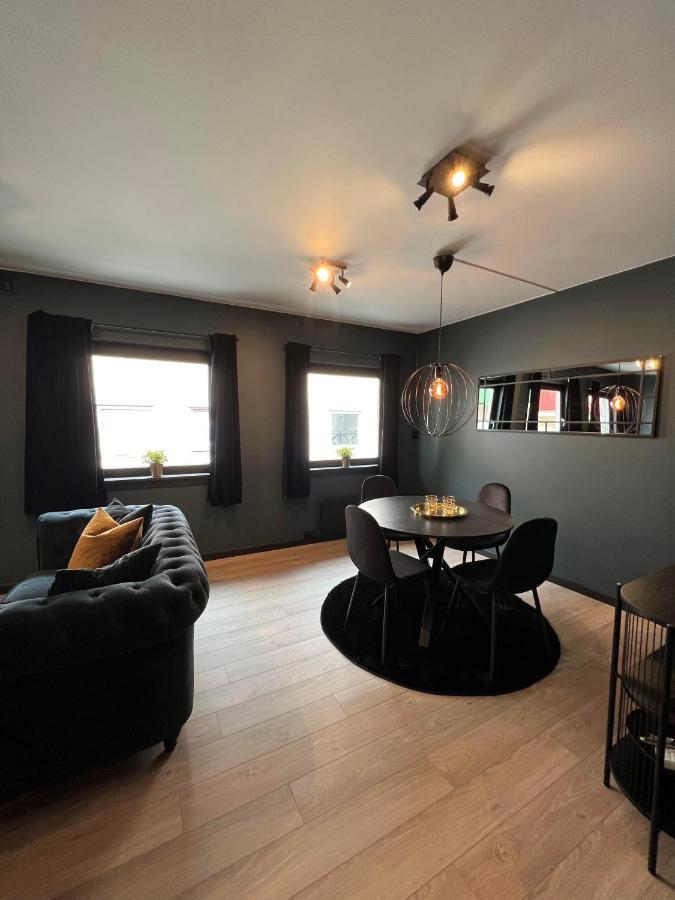 Sentrum No 11 Apartment