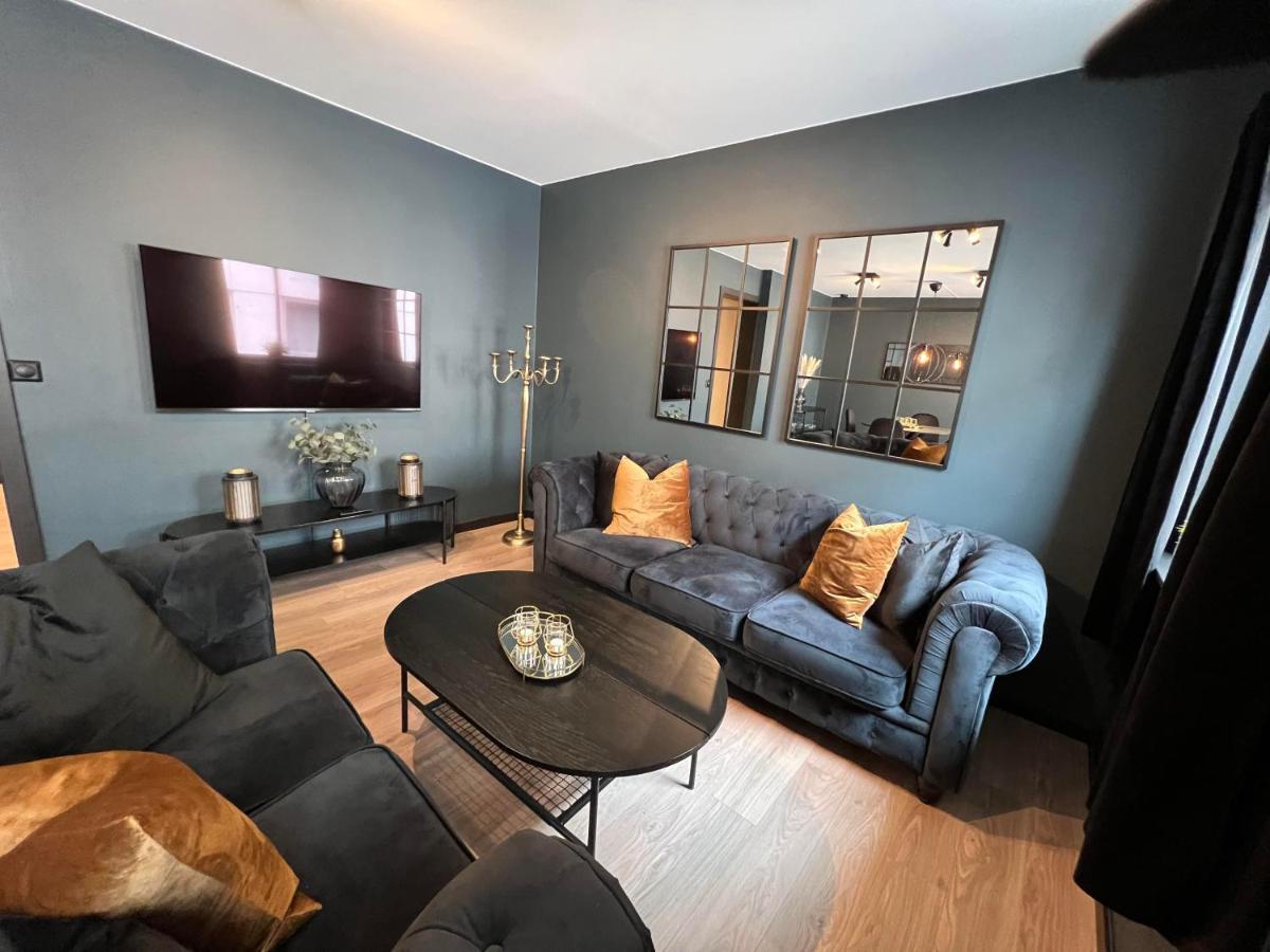 Apartment Sentrum No 11