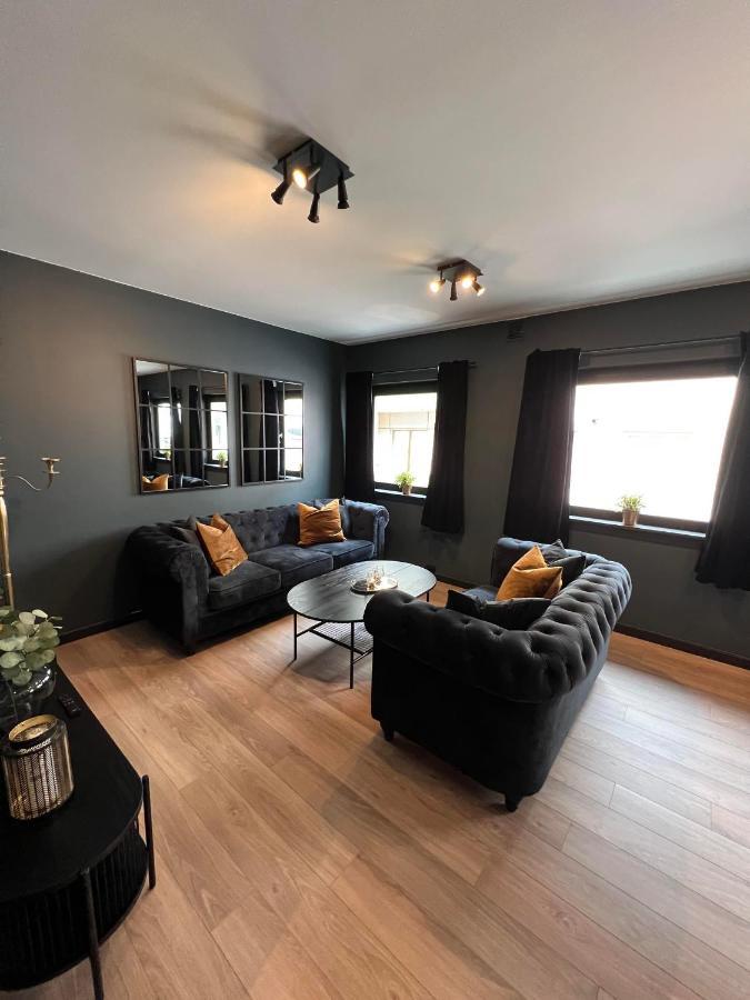 Apartment Sentrum No 11 Notodden