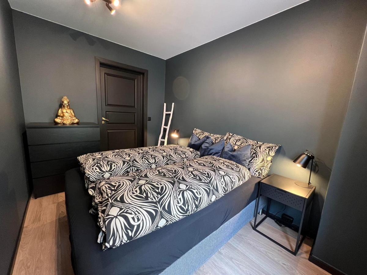 Apartment Sentrum No 11 Notodden