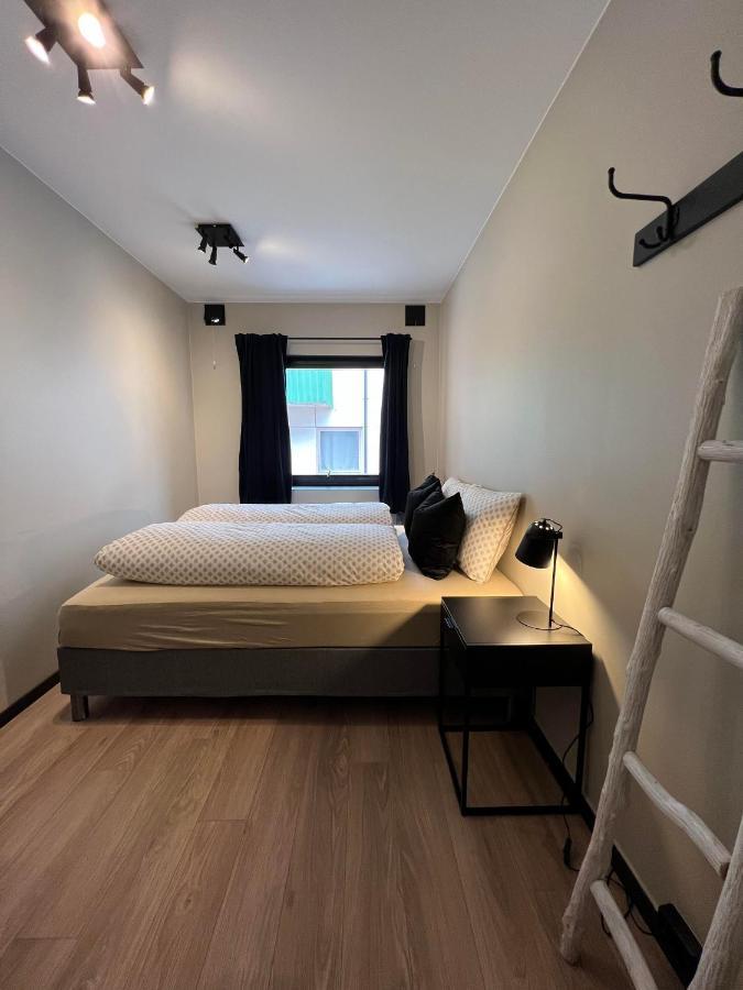 Apartment Sentrum No 11 Notodden
